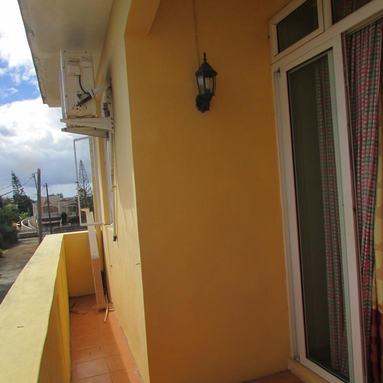Villa La Corniche Trou aux Biches Exterior foto